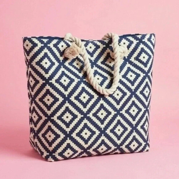 summer & rose Handbags - Tote Bag - Summer & Rose